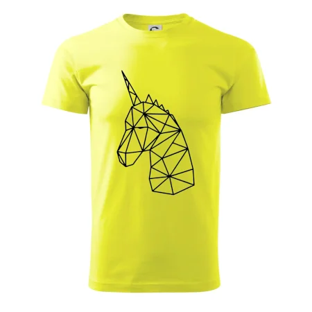 Geometria - jednorožec