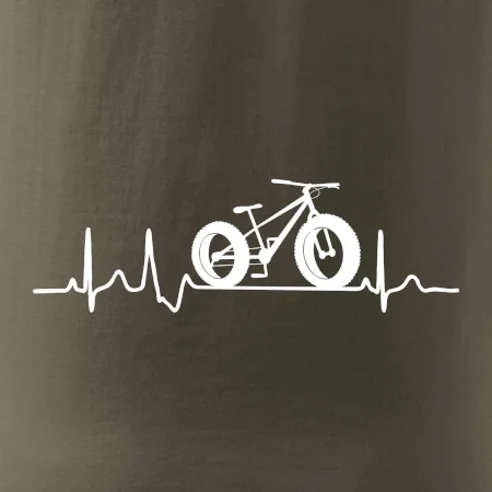 EKG fatbike