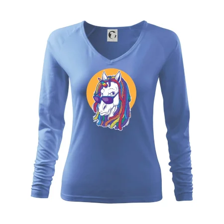 Rasta unicorn