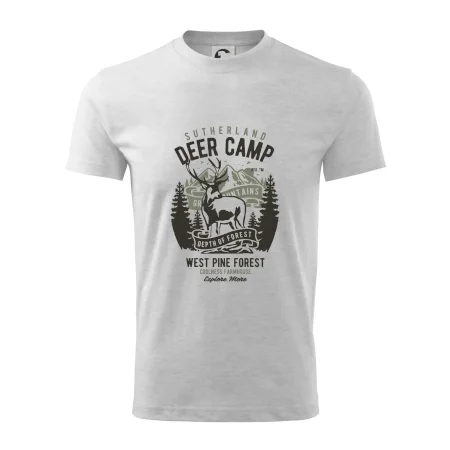 Deer Camp