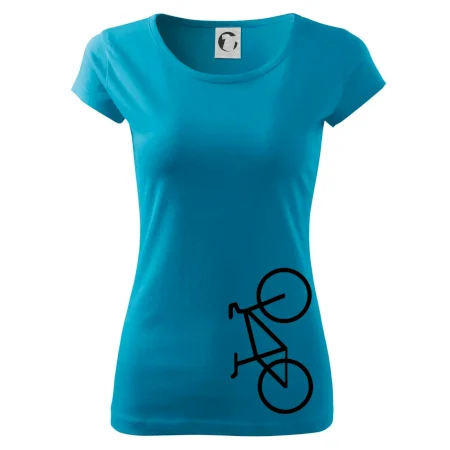 Bicykel na výšku