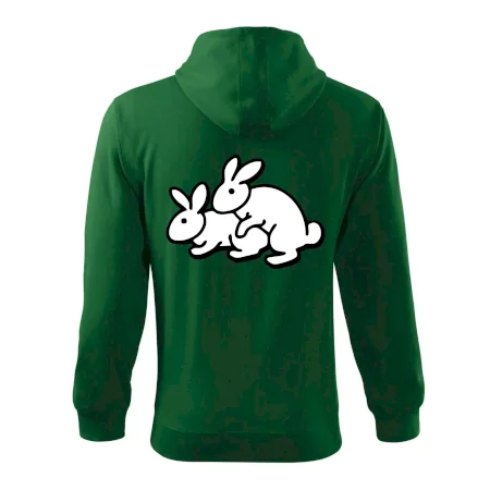 Dupkajúce králiky