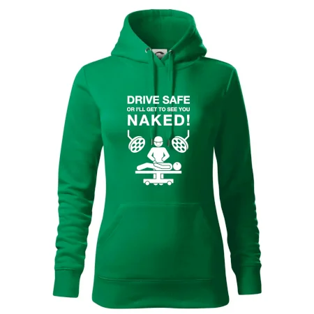 Jazdi bezpečne alebo ťa uvidím nahého (Hana-creative)