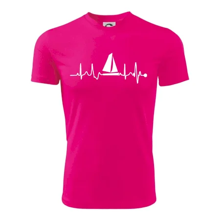 Plachtenie EKG