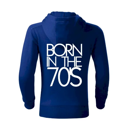 Born In The 70's