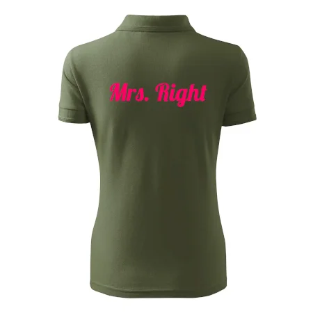Mrs Right