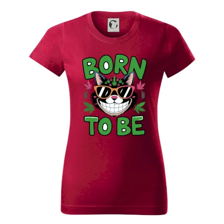 Marihuana - born to be