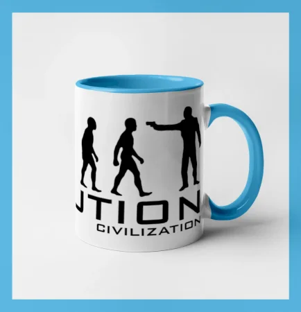 Evolúcia civilizace