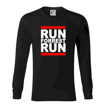 Run Forrest Run