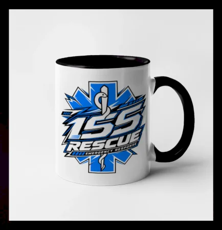 Rescue - 155 emergency