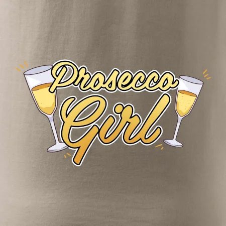 Prosecco Girl