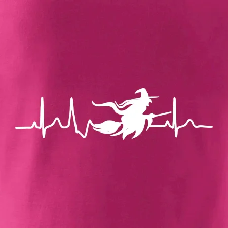 EKG bosorka