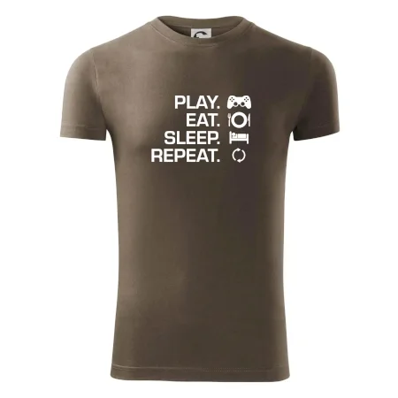 Play Eat Sleep Repeat game