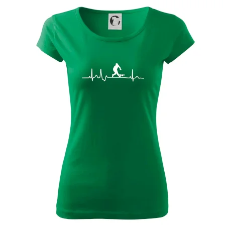 Ekg hurling