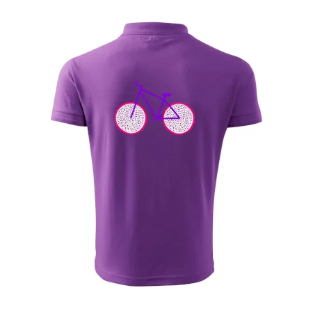 Bicykel dračie ovocie (Moňas)