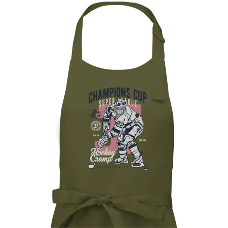 Champions Cup Hockey