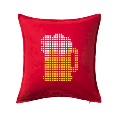 Pivo pixel