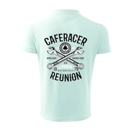 Caferacer Reunion