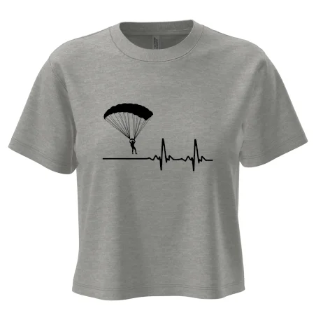 Paragliding EKG