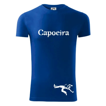 Capoeira veľký