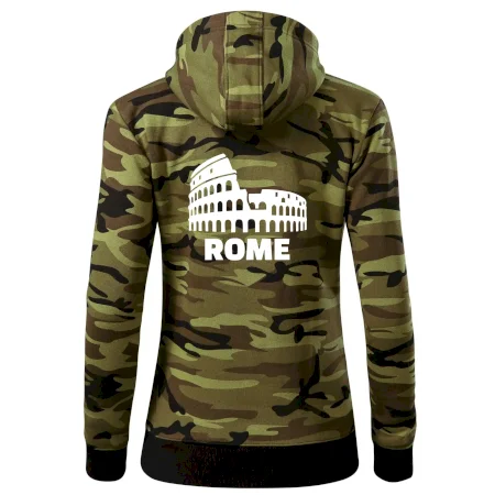 Italy Koloseum Rome