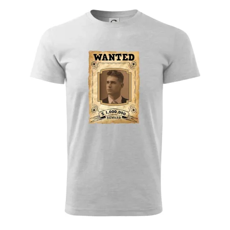 Wanted Fotka