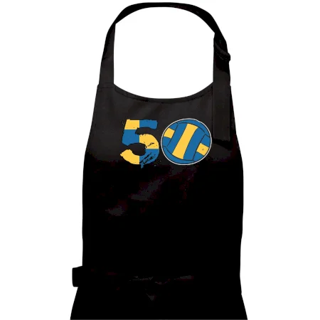 Volejbal okrúhle narodeniny 50