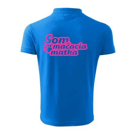 Som mačacia matka