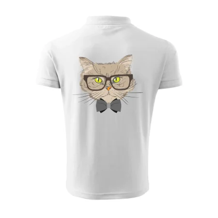 Hipster kocúrik