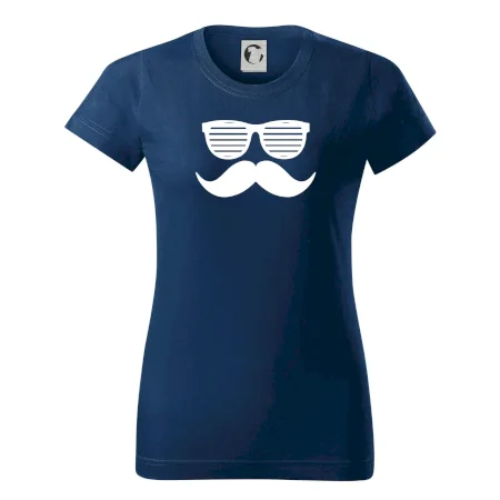 Mustache okuliare