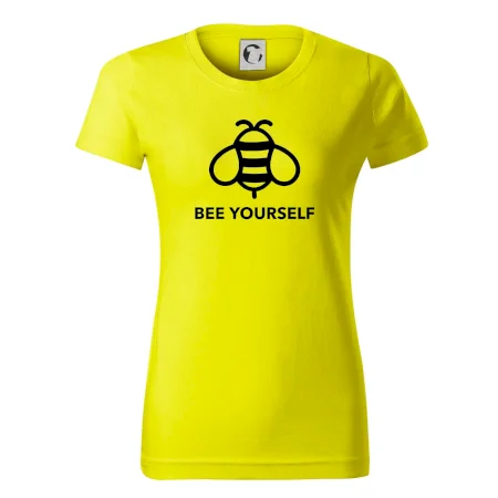 Bee yourself