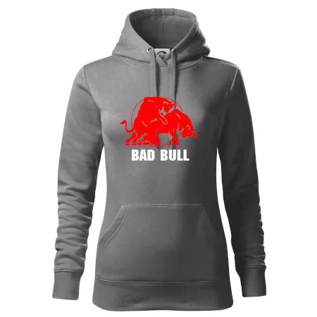Bad Bull