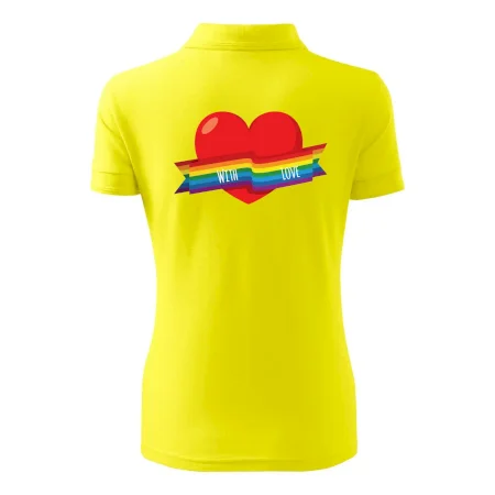 LGBT with love