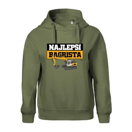 Najlepší bagrista
