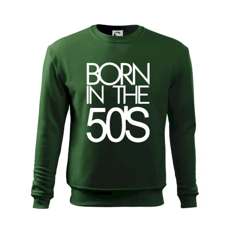 Born In The 50s