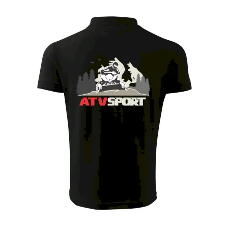 ATV štvorkolka sport