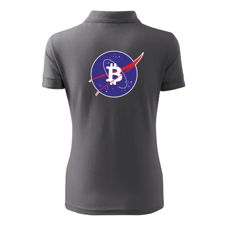 Bitcoin iný vesmír