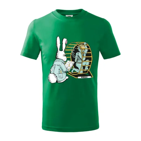 Pokusy na ľuďoch (Pecka Design)