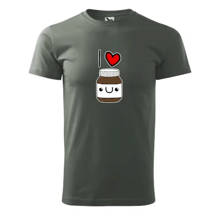 I love nugeta