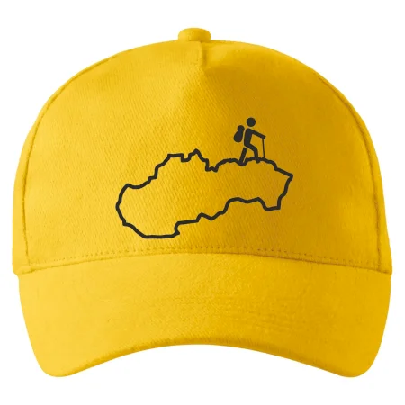 Slovenský turista