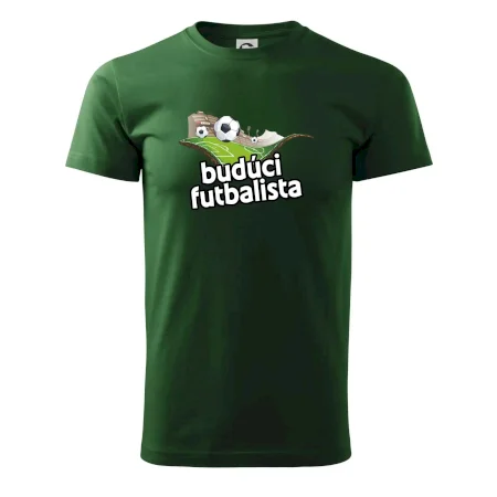 Budúci futbalista