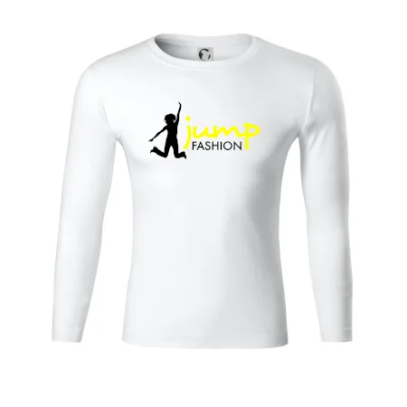 Jump fashion