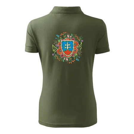 Rodný môj kraj (Pecka design)