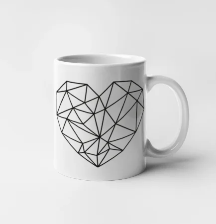 Srdce geometrie
