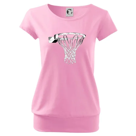 Basketbalový kôš