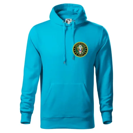 United States Army barevné