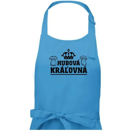 Hubová kráľovná