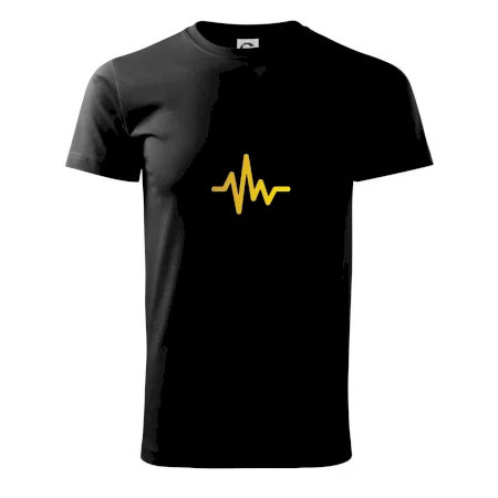 Káva EKG hrnček