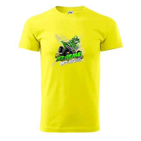 ATV štvorkolka offroad XXX