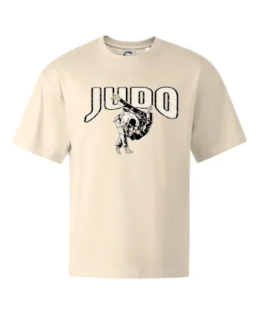 Judo v boji